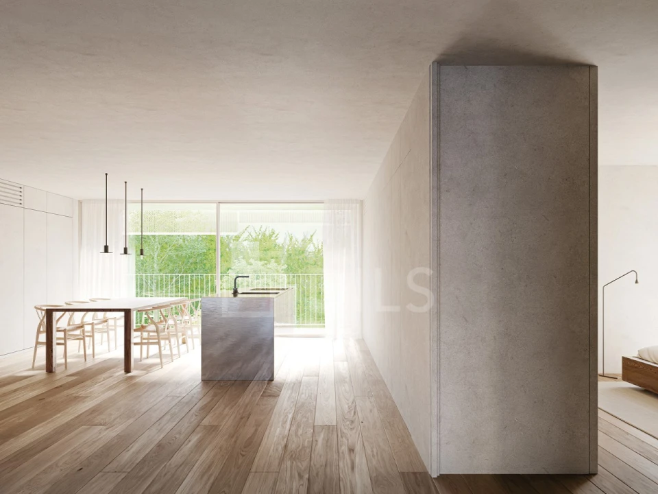 Apartamento T2 para Venda em Marvila Foto 2