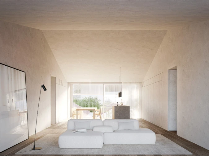 Apartamento T2 para Venda em Marvila Foto 9