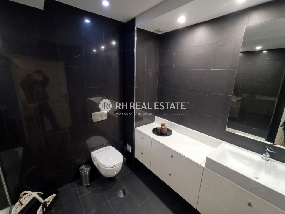 Apartamento T2 para Arrendamento em Buarcos Foto 5