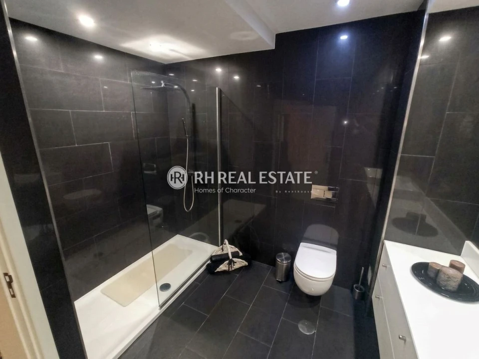 Apartamento T2 para Arrendamento em Buarcos Foto 12