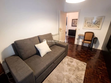 Apartamento T2 para Arrendamento em Buarcos