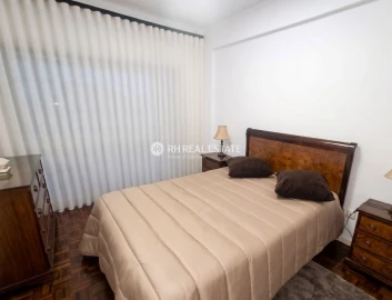 Apartamento T2 para Arrendamento em Buarcos