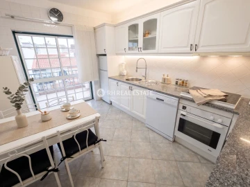 Apartamento T2 para Arrendamento em Buarcos