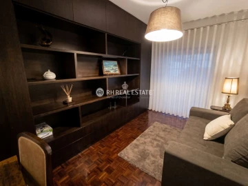 Apartamento T2 para Arrendamento em Buarcos