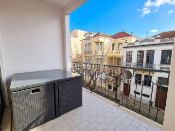 Apartamento T2 para Arrendamento em Buarcos