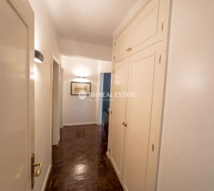 Apartamento T2 para Arrendamento em Buarcos