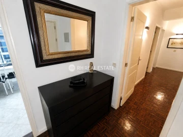 Apartamento T2 para Arrendamento em Buarcos