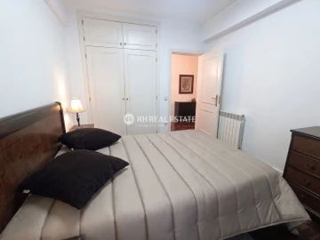 Apartamento T2 para Arrendamento em Buarcos