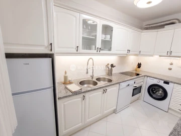 Apartamento T2 para Arrendamento em Buarcos