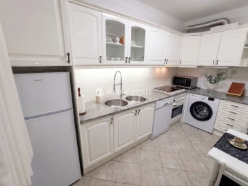 Apartamento T2 para Arrendamento em Buarcos