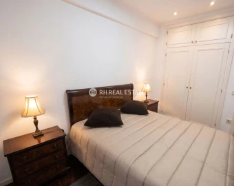 Apartamento T2 para Arrendamento em Buarcos
