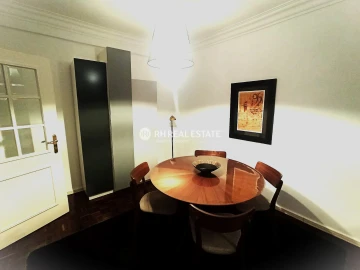 Apartamento T2 para Arrendamento em Buarcos