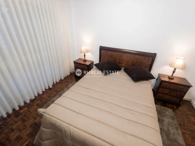 Apartamento T2 para Arrendamento em Buarcos Foto 13