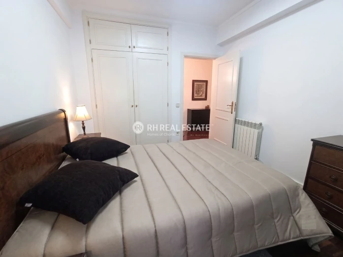 Apartamento T2 para Arrendamento em Buarcos Foto 14