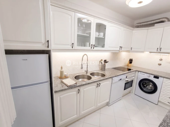 Apartamento T2 para Arrendamento em Buarcos Foto 15