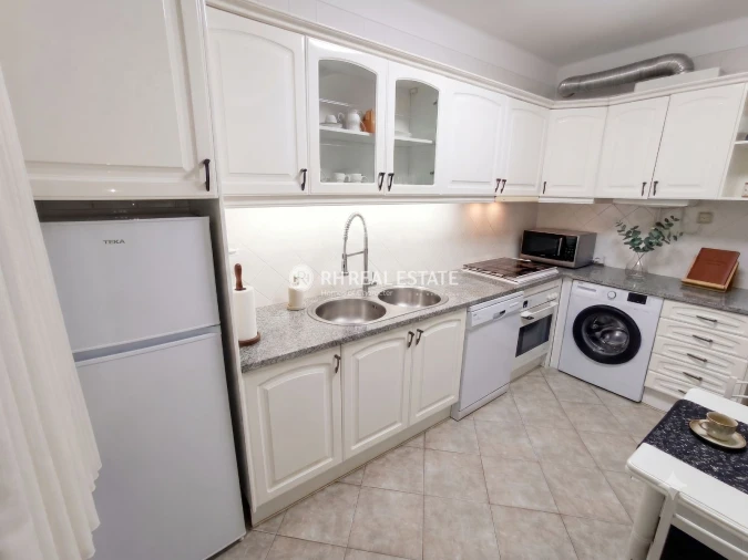 Apartamento T2 para Arrendamento em Buarcos Foto 18