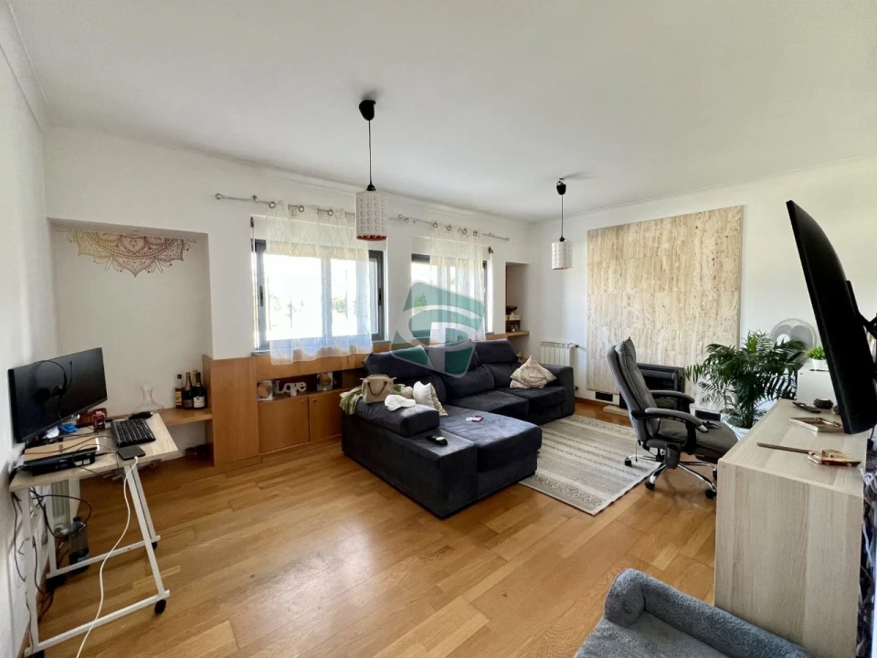 Apartamento T3 para Venda em Cartaxo e Vale da Pinta Foto 4