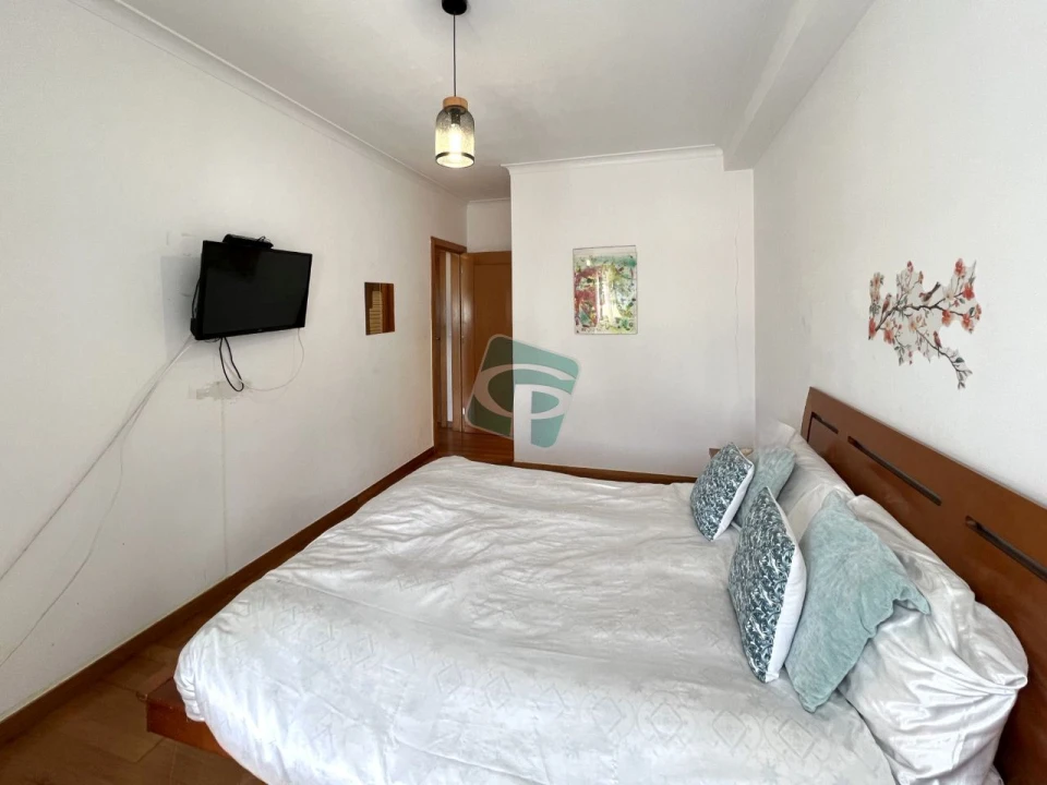 Apartamento T3 para Venda em Cartaxo e Vale da Pinta Foto 8