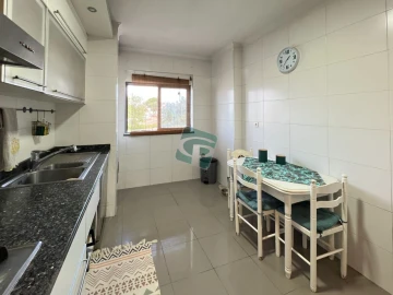 Apartamento T3 para Venda em Cartaxo e Vale da Pinta
