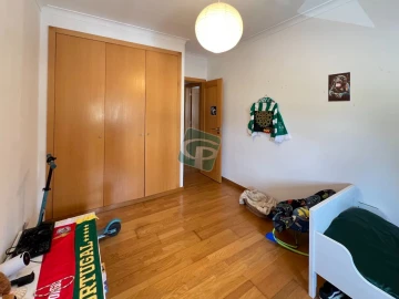 Apartamento T3 para Venda em Cartaxo e Vale da Pinta