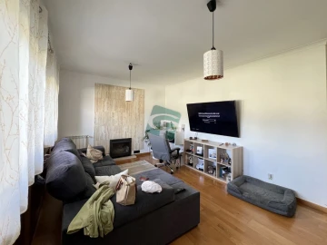 Apartamento T3 para Venda em Cartaxo e Vale da Pinta