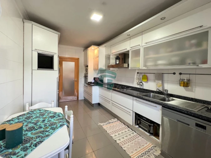 Apartamento T3 para Venda em Cartaxo e Vale da Pinta Foto 3
