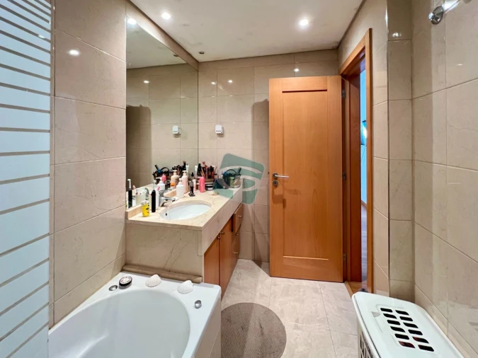 Apartamento T3 para Venda em Cartaxo e Vale da Pinta Foto 10