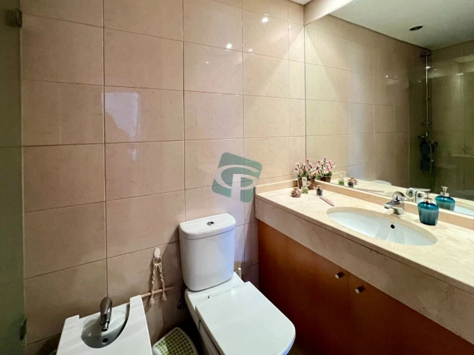 Apartamento T3 para Venda em Cartaxo e Vale da Pinta Foto 13