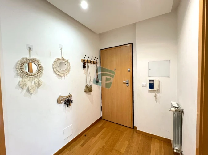 Apartamento T3 para Venda em Cartaxo e Vale da Pinta Foto 18
