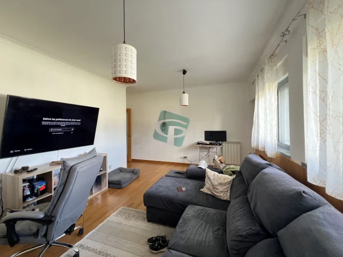 Apartamento T3 para Venda em Cartaxo e Vale da Pinta Foto 6