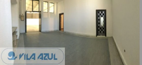 Armazém para Arrendamento em Paranhos