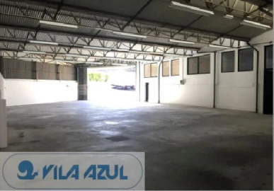 Armazém para Arrendamento em Paranhos
