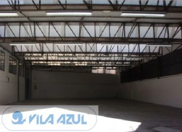 Armazém para Arrendamento em Paranhos