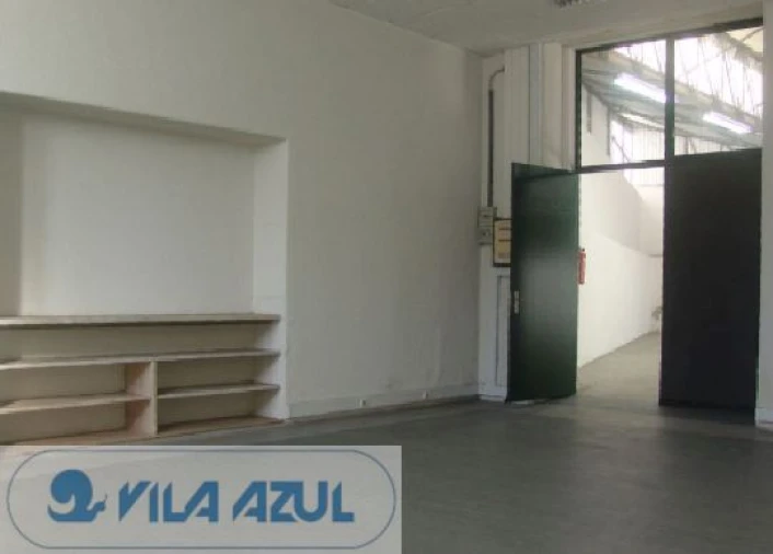 Armazém para Arrendamento em Paranhos Foto 7