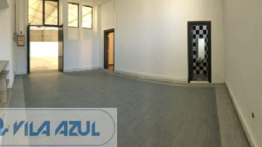 Armazém para Arrendamento em Paranhos