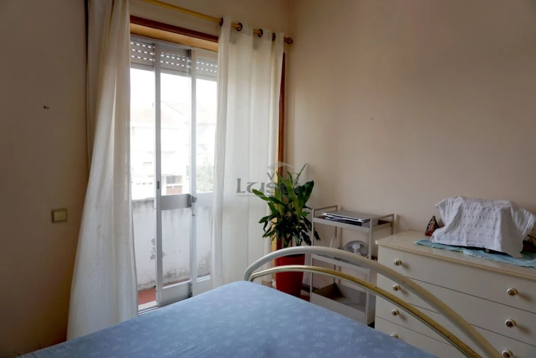 Apartamento T3 para Venda em Aldoar, Foz do Douro e Nevogilde Foto 12