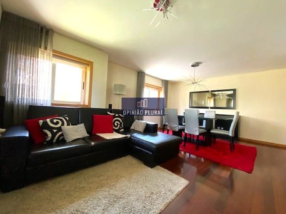 Apartamento T2 para Venda em São Felix da Marinha Foto 1