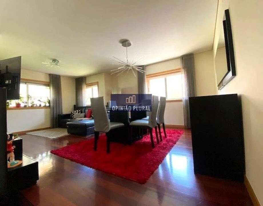Apartamento T2 para Venda em São Felix da Marinha Foto 5