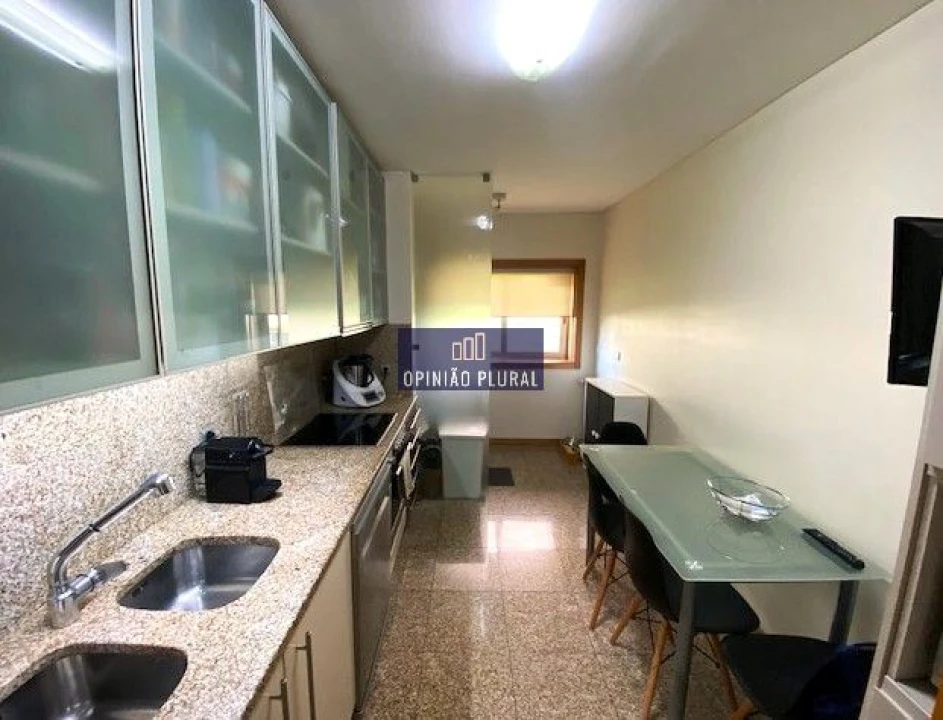 Apartamento T2 para Venda em São Felix da Marinha Foto 10