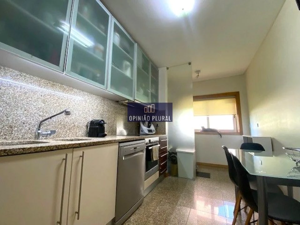 Apartamento T2 para Venda em São Felix da Marinha Foto 11