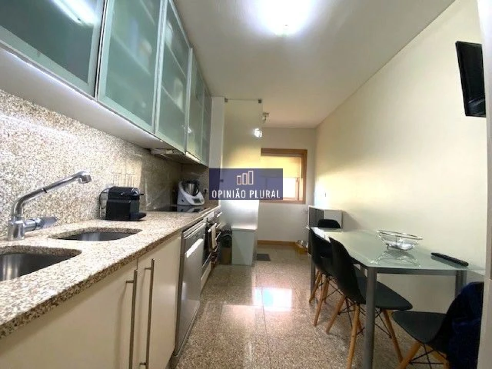 Apartamento T2 para Venda em São Felix da Marinha Foto 12