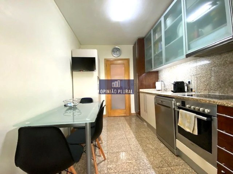 Apartamento T2 para Venda em São Felix da Marinha Foto 13