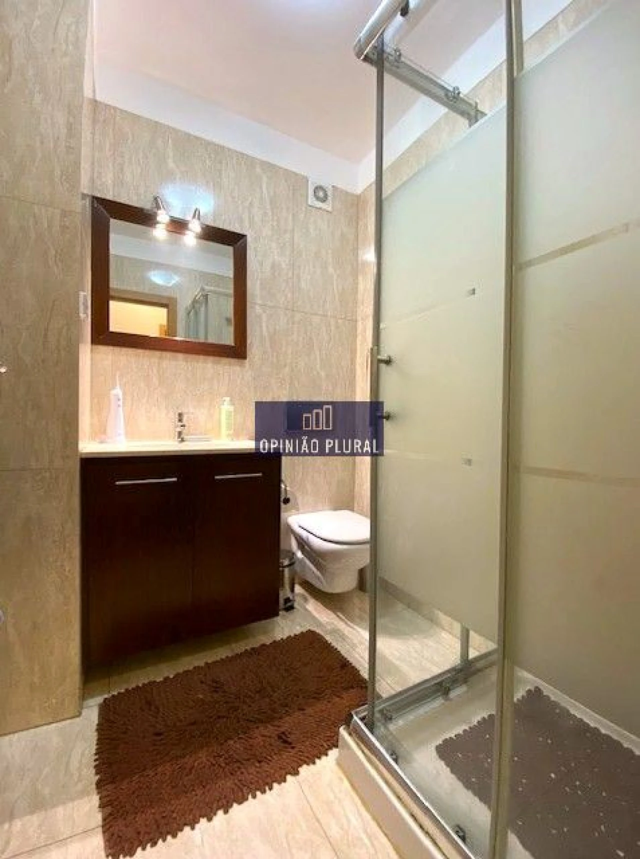 Apartamento T2 para Venda em São Felix da Marinha Foto 16