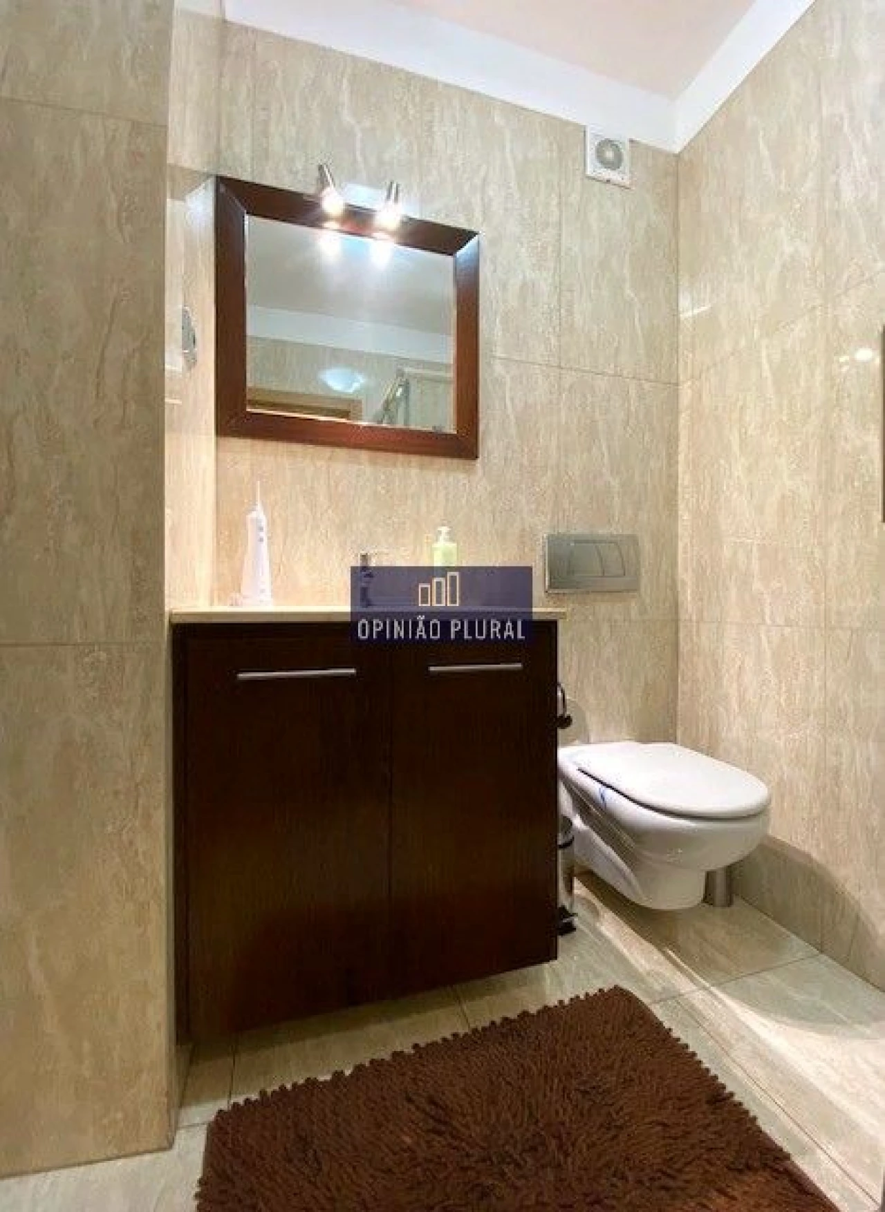 Apartamento T2 para Venda em São Felix da Marinha Foto 17