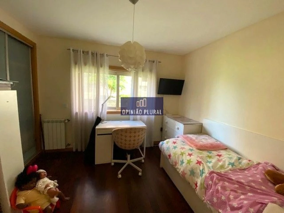 Apartamento T2 para Venda em São Felix da Marinha Foto 18