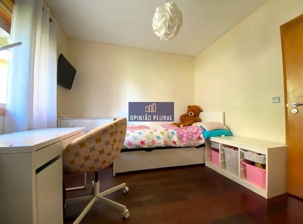 Apartamento T2 para Venda em São Felix da Marinha Foto 19