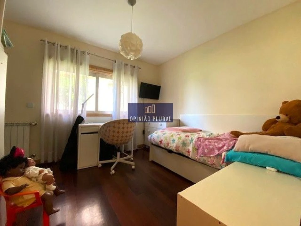 Apartamento T2 para Venda em São Felix da Marinha Foto 20