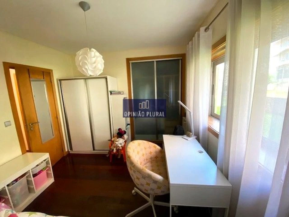 Apartamento T2 para Venda em São Felix da Marinha Foto 21