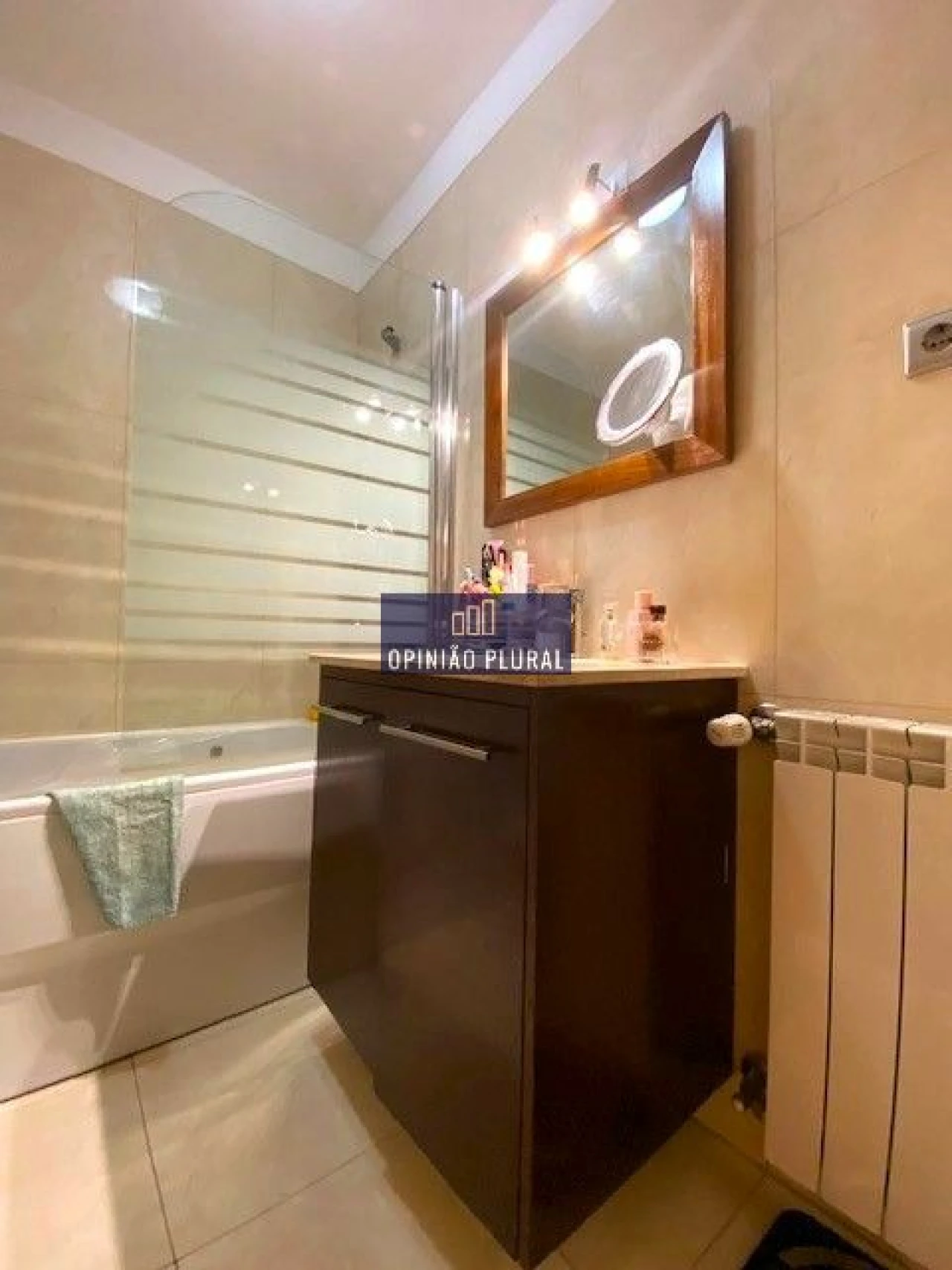 Apartamento T2 para Venda em São Felix da Marinha Foto 22