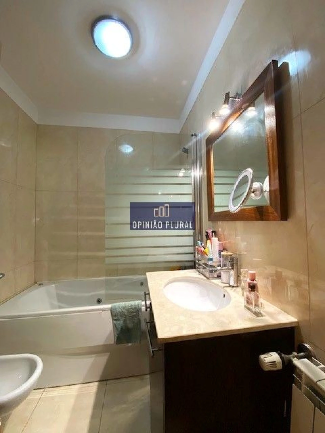 Apartamento T2 para Venda em São Felix da Marinha Foto 23
